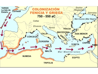 Greek and Phoenician Colonies SPANISH.jpg